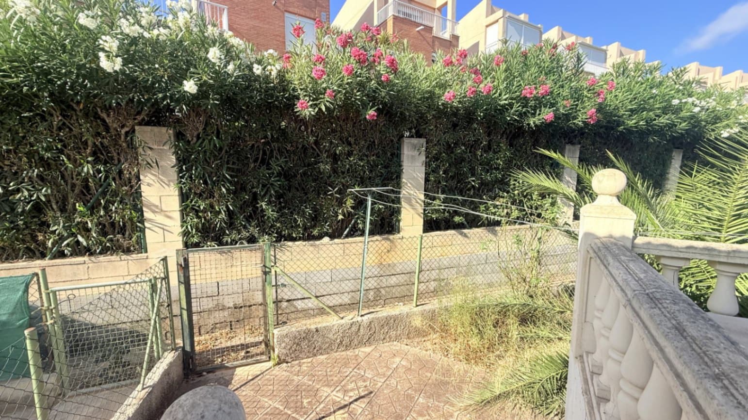 3 bedroom Villa for sale in Denia with garage - € 450,000 (Ref: 9996222)