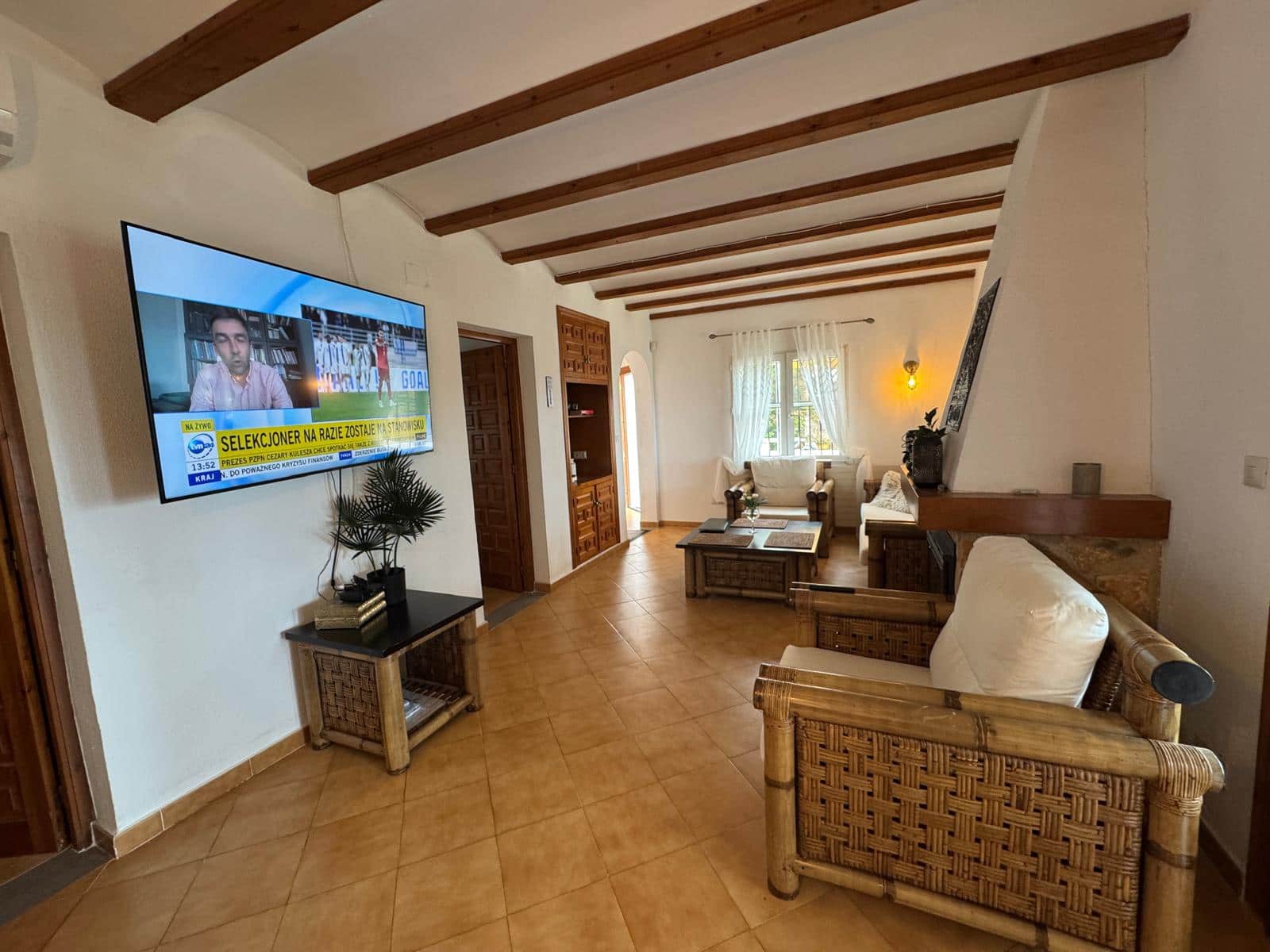4 soveværelse Villa til salg i Denia med swimmingpool garage - € 565.000 (Ref: 9996224)