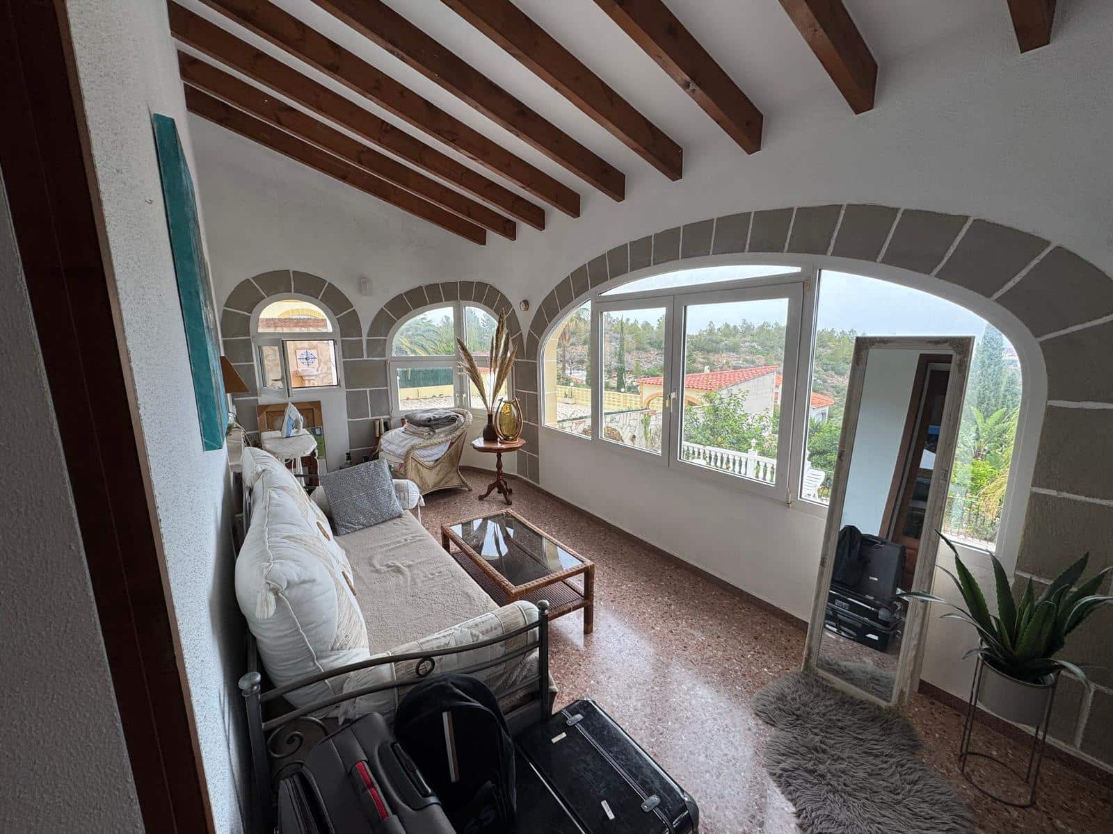 4 soveværelse Villa til salg i Denia med swimmingpool garage - € 565.000 (Ref: 9996224)