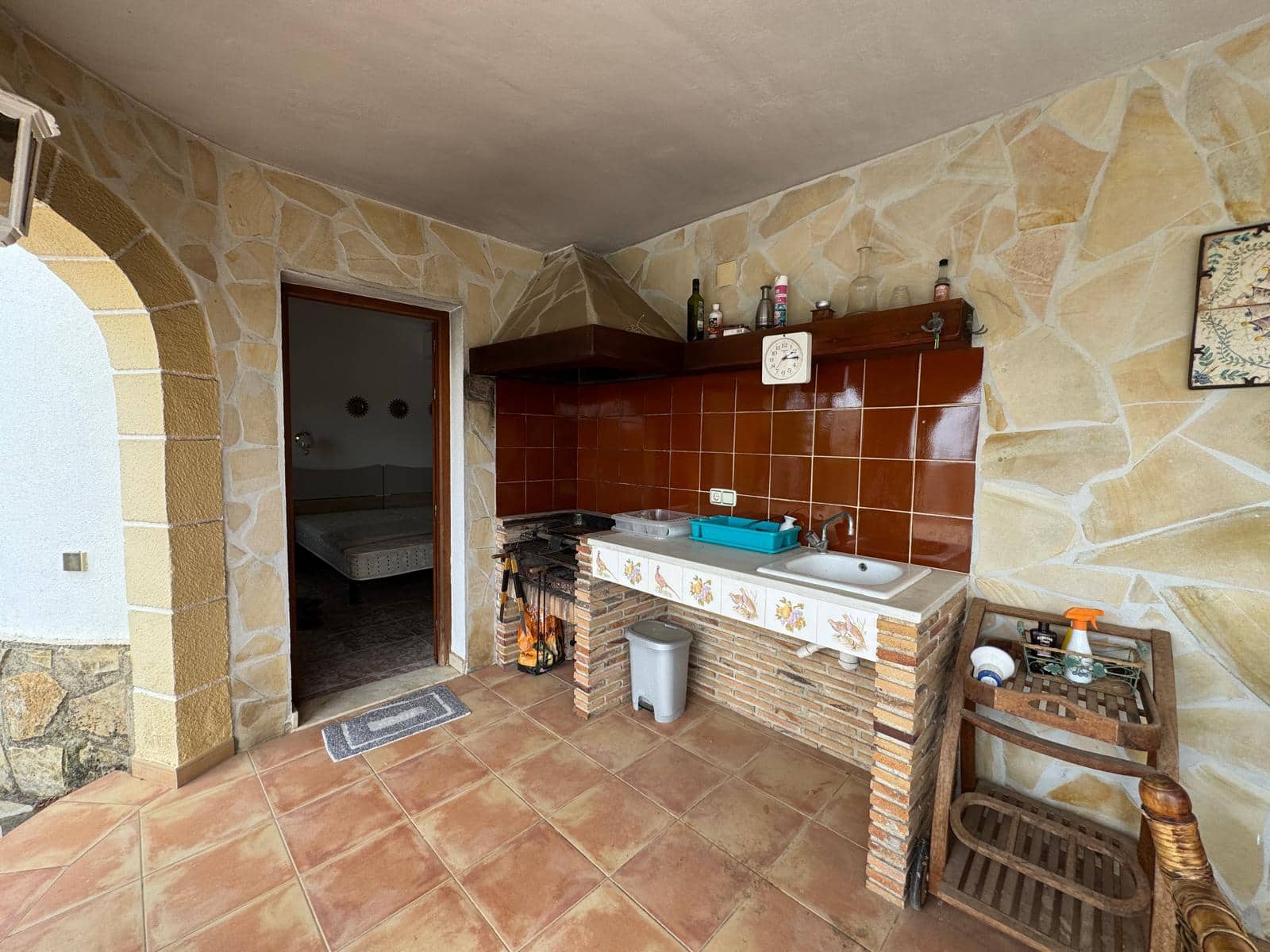4 soveværelse Villa til salg i Denia med swimmingpool garage - € 565.000 (Ref: 9996224)