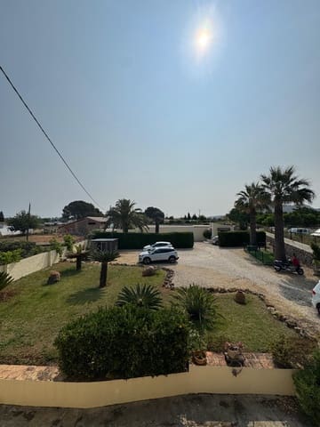 4 camera da letto Villa in vendita in La Xara, Dénia con piscina garage - 790.000 € (Rif: 9996225)