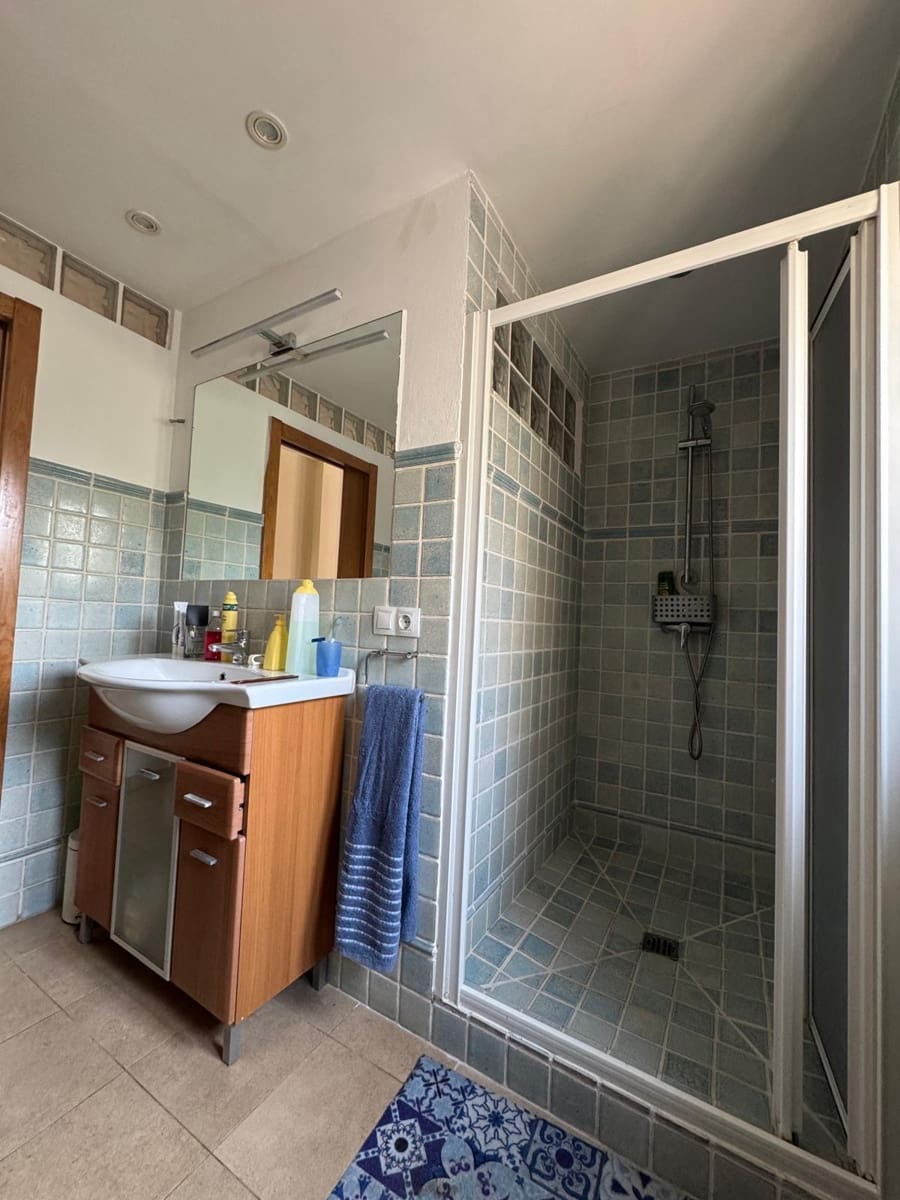 4 makuuhuone Huvila myytävänä paikassa La Xara mukana uima-altaan 
autotalli - 790 000 € (Ref: 9996225)