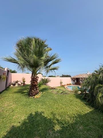 4 camera da letto Villa in vendita in La Xara, Dénia con piscina garage - 790.000 € (Rif: 9996225)