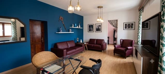 1 soveværelse Byhus til salg i Centro Urbano, Dénia - € 140.000 (Ref: 9996226)