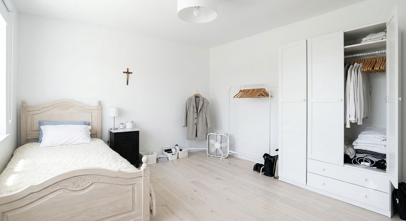 1 makuuhuone Omakotitalo myytävänä paikassa Denia - 140 000 € (Ref: 9996226)