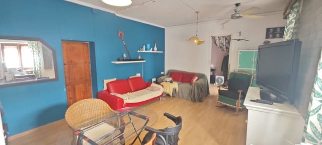1 soveværelse Byhus til salg i Centro Urbano, Dénia - € 140.000 (Ref: 9996226)