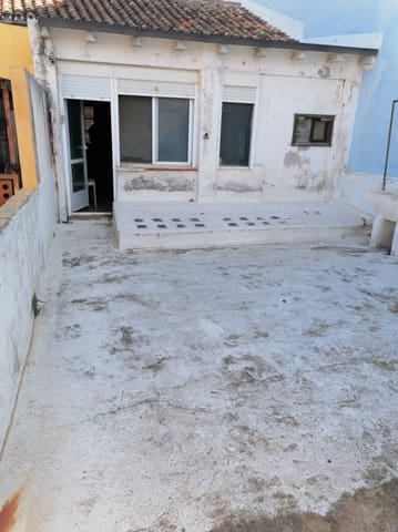 Byhus til salg i Centro Urbano, Dénia - € 360.000 (Ref: 9996227)