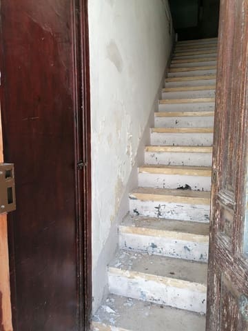 Byhus til salg i Centro Urbano, Dénia - € 360.000 (Ref: 9996227)