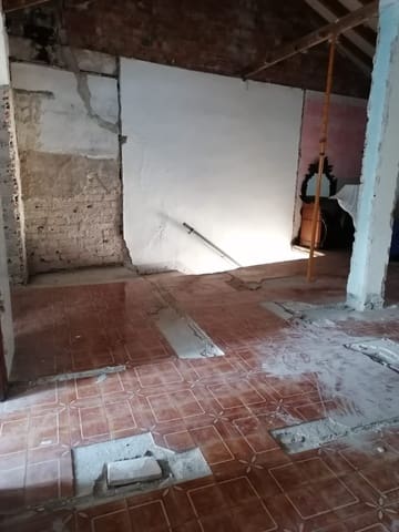 Byhus til salg i Centro Urbano, Dénia - € 360.000 (Ref: 9996227)