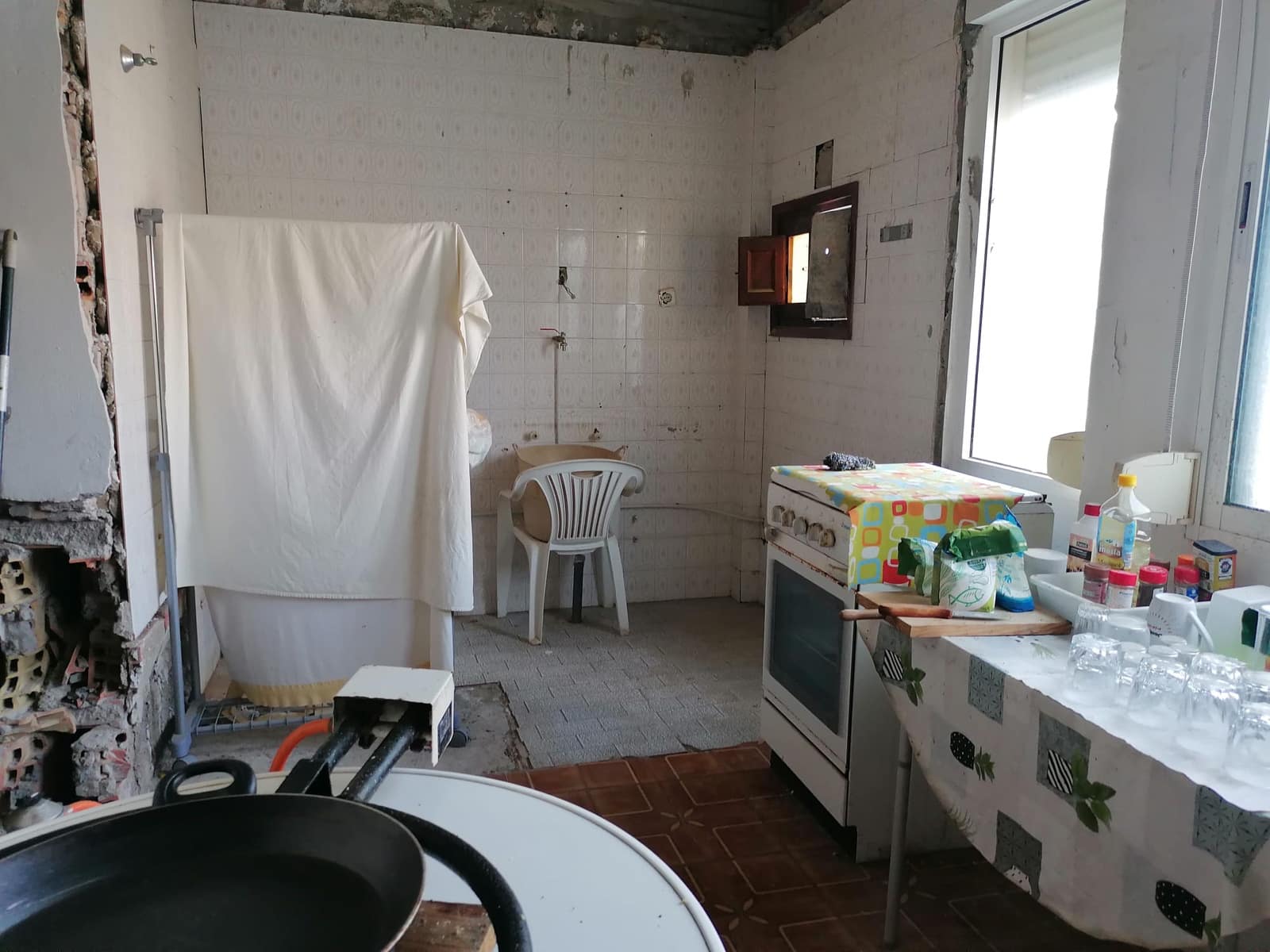 Byhus til salg i Denia - € 360.000 (Ref: 9996227)