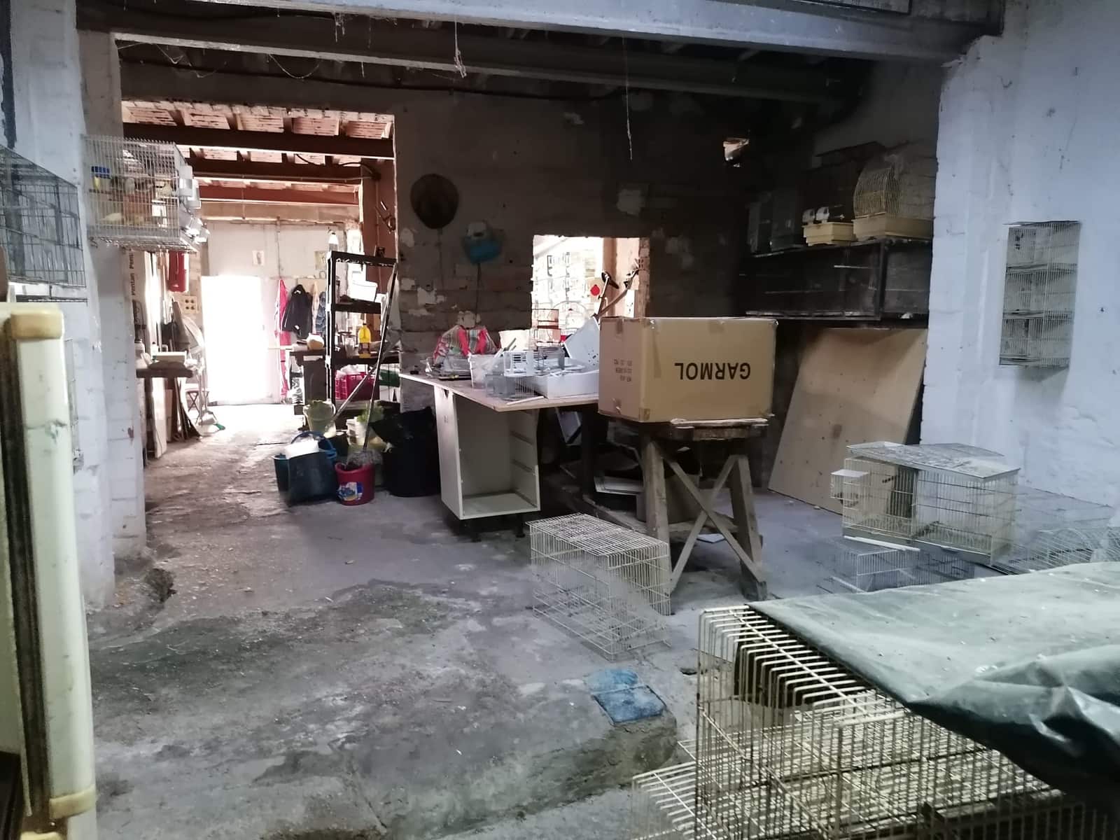 Byhus til salg i Denia - € 360.000 (Ref: 9996227)