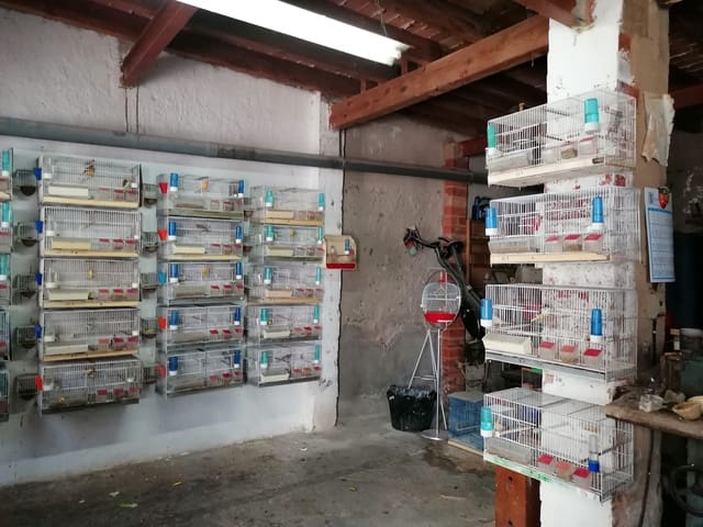 Byhus til salg i Centro Urbano, Dénia - € 360.000 (Ref: 9996227)