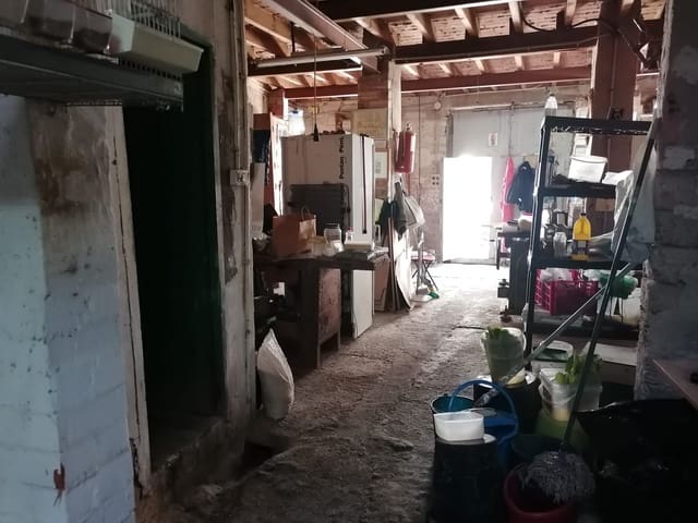 Dom na sprzedaż w Centro Urbano, Dénia - 360 000 € (Ref: 9996227)