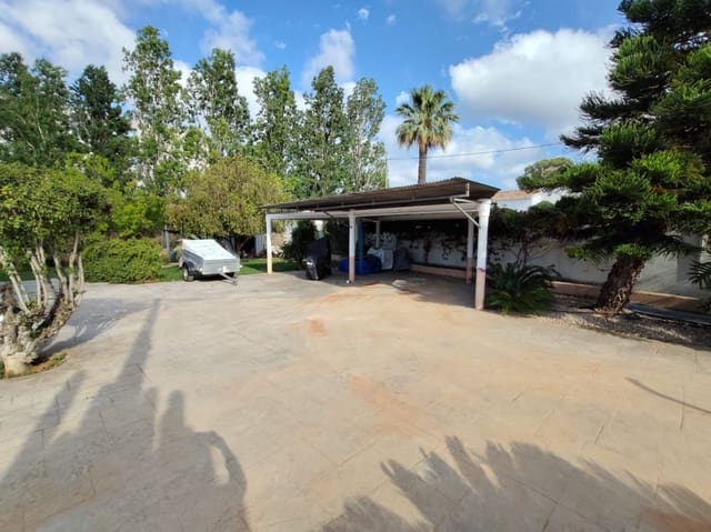 3 sypialnia Willa na sprzedaż w Dénia z basenem - 445 000 € (Ref: 9996329)