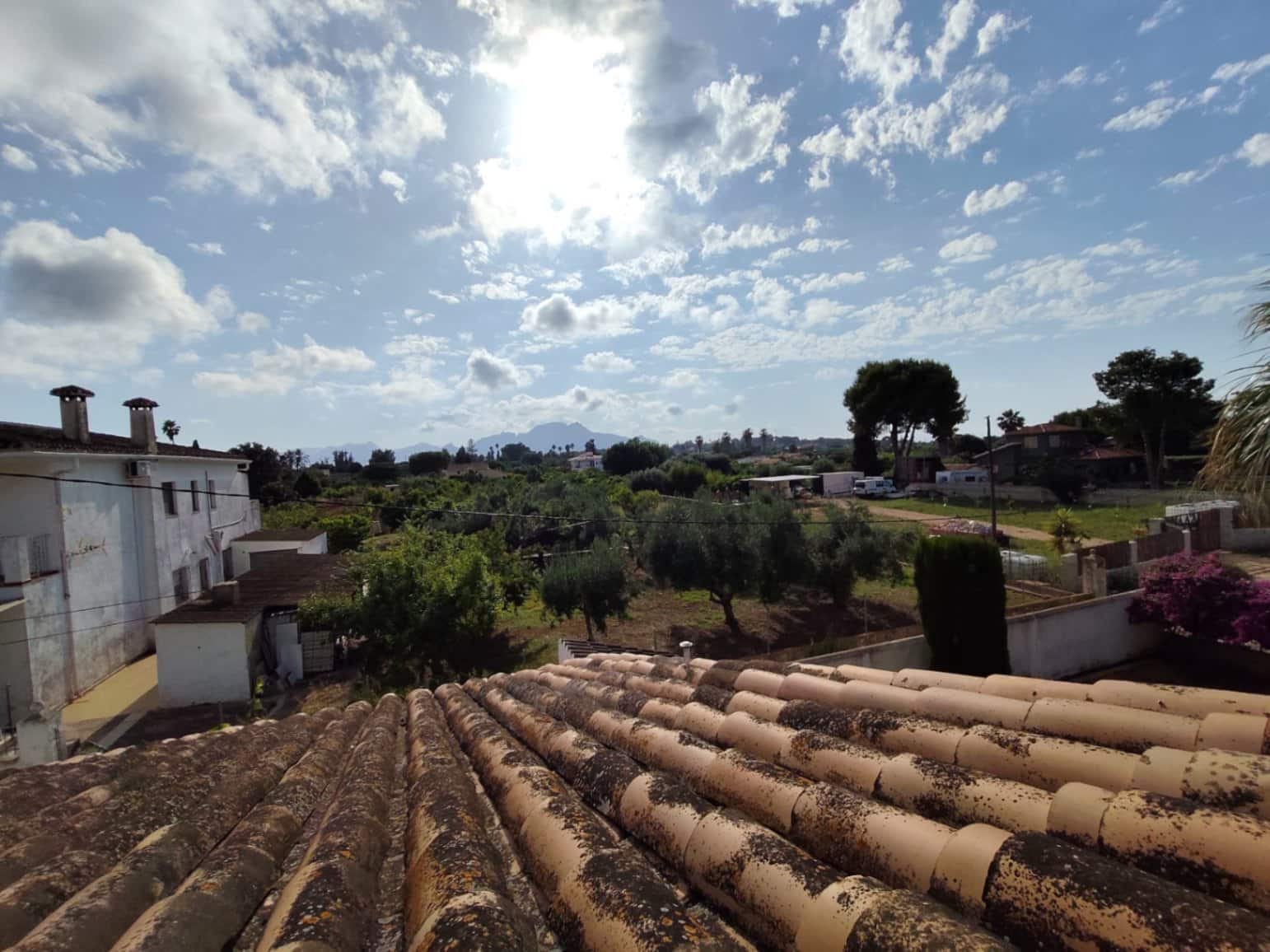 3 sypialnia Willa na sprzedaż w Denia z basenem - 445 000 € (Ref: 9996329)