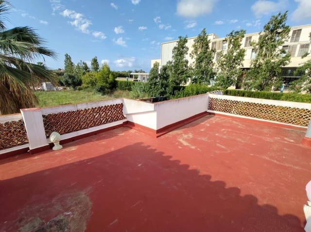 3 sypialnia Willa na sprzedaż w Dénia z basenem - 445 000 € (Ref: 9996329)