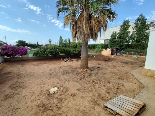3 sypialnia Willa na sprzedaż w Dénia z basenem - 445 000 € (Ref: 9996329)