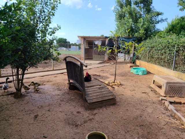 3 quarto Moradia para venda em Dénia com piscina - 445 000 € (Ref: 9996329)