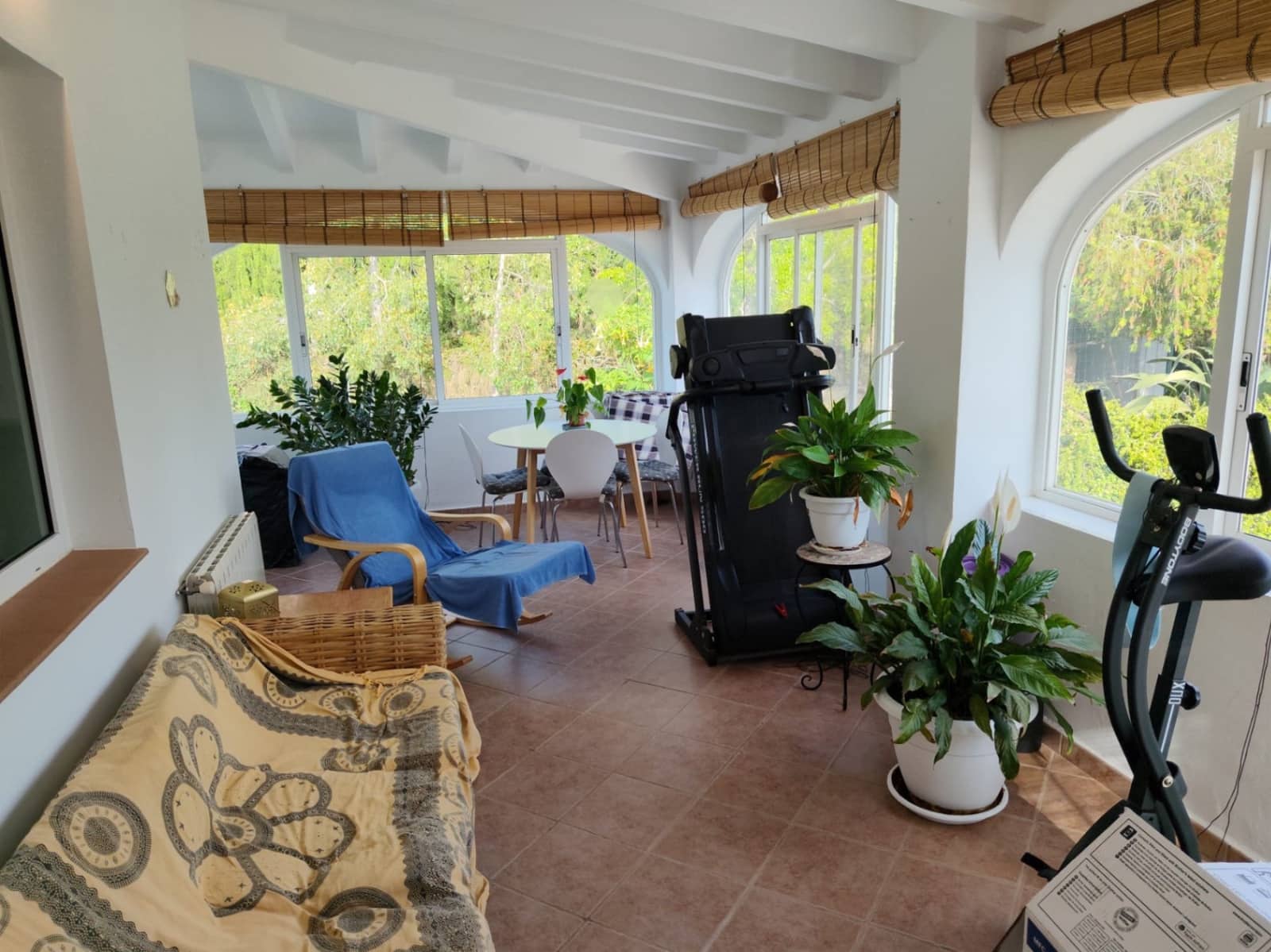 3 sypialnia Willa na sprzedaż w Denia z basenem - 445 000 € (Ref: 9996329)