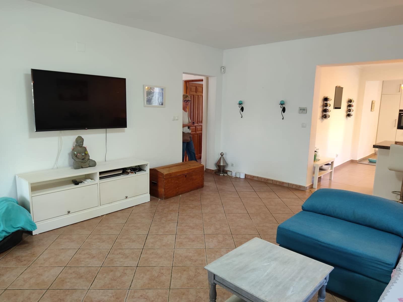 3 sypialnia Willa na sprzedaż w Denia z basenem - 445 000 € (Ref: 9996329)