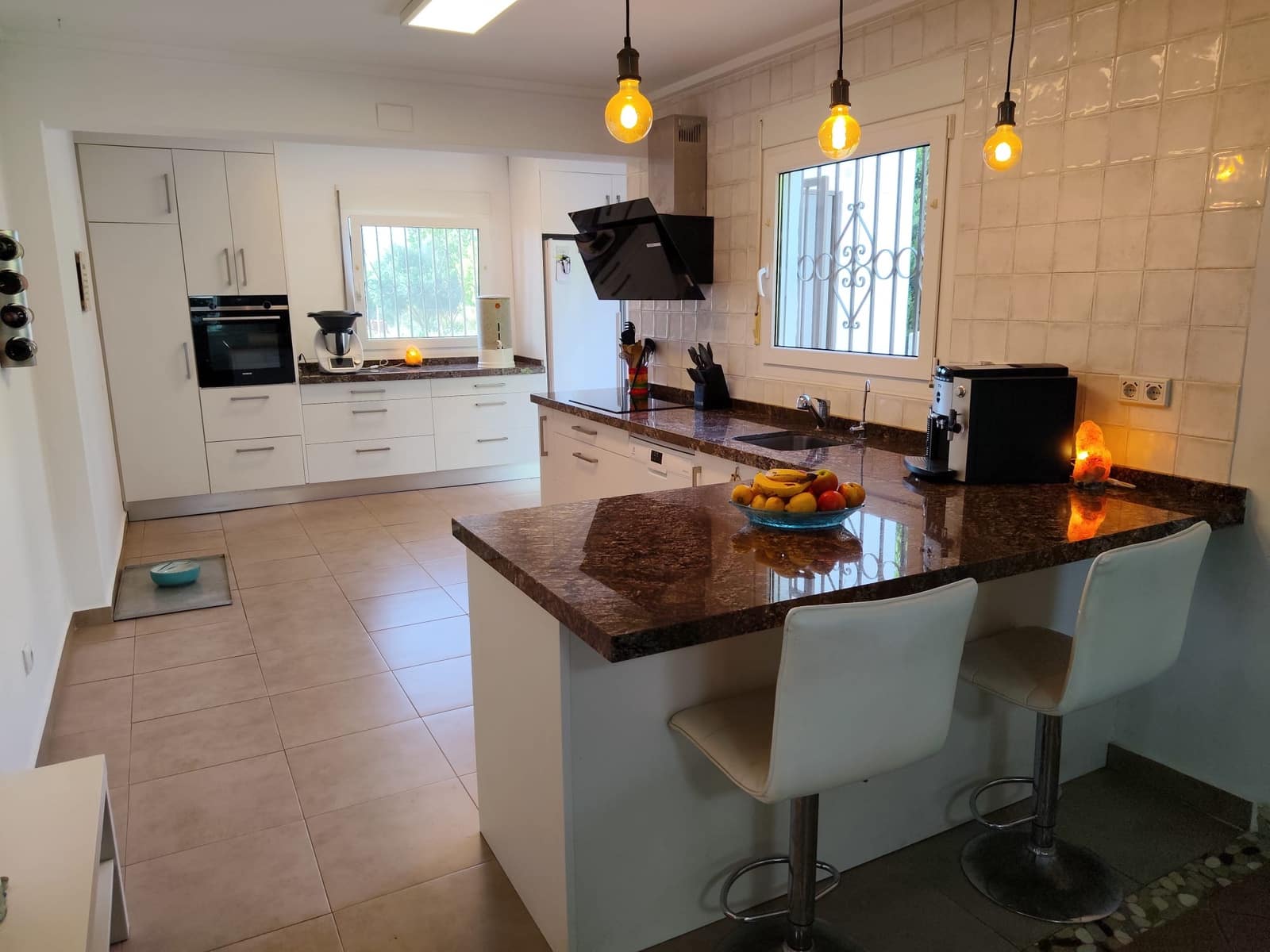 3 sypialnia Willa na sprzedaż w Denia z basenem - 445 000 € (Ref: 9996329)