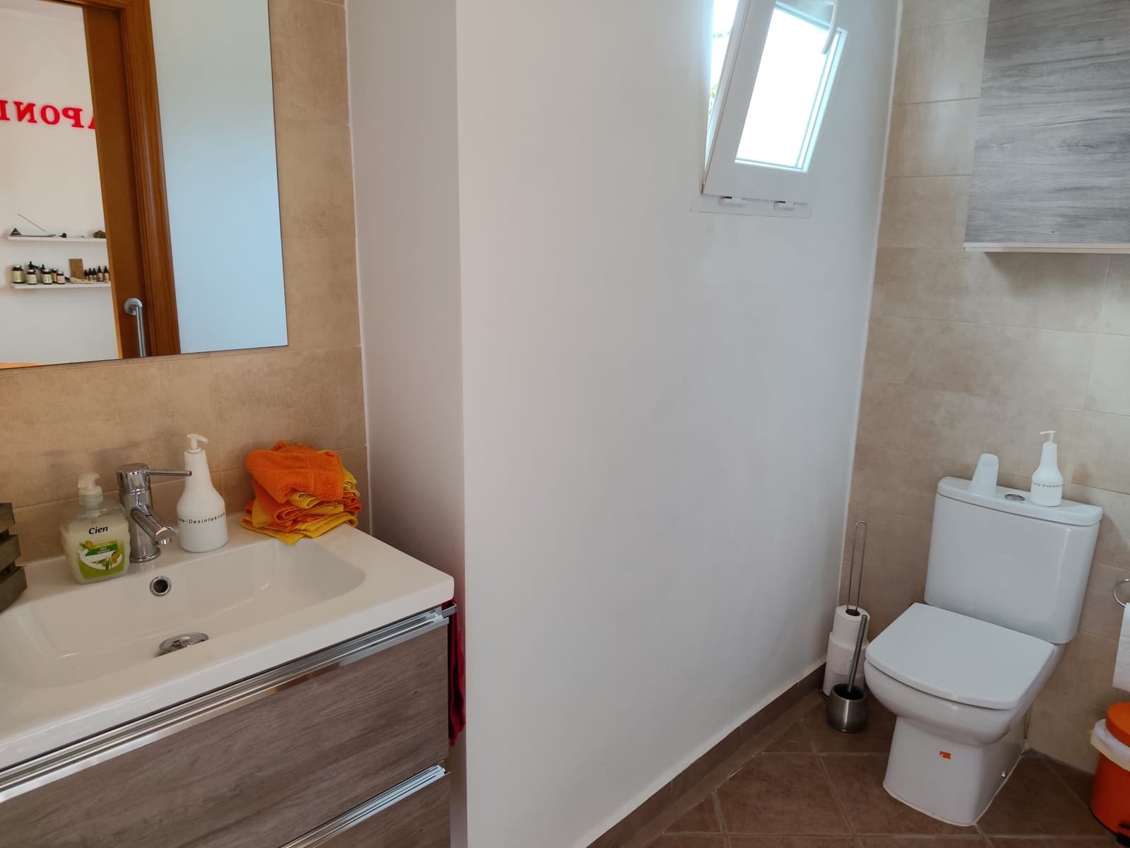 3 sypialnia Willa na sprzedaż w Denia z basenem - 445 000 € (Ref: 9996329)