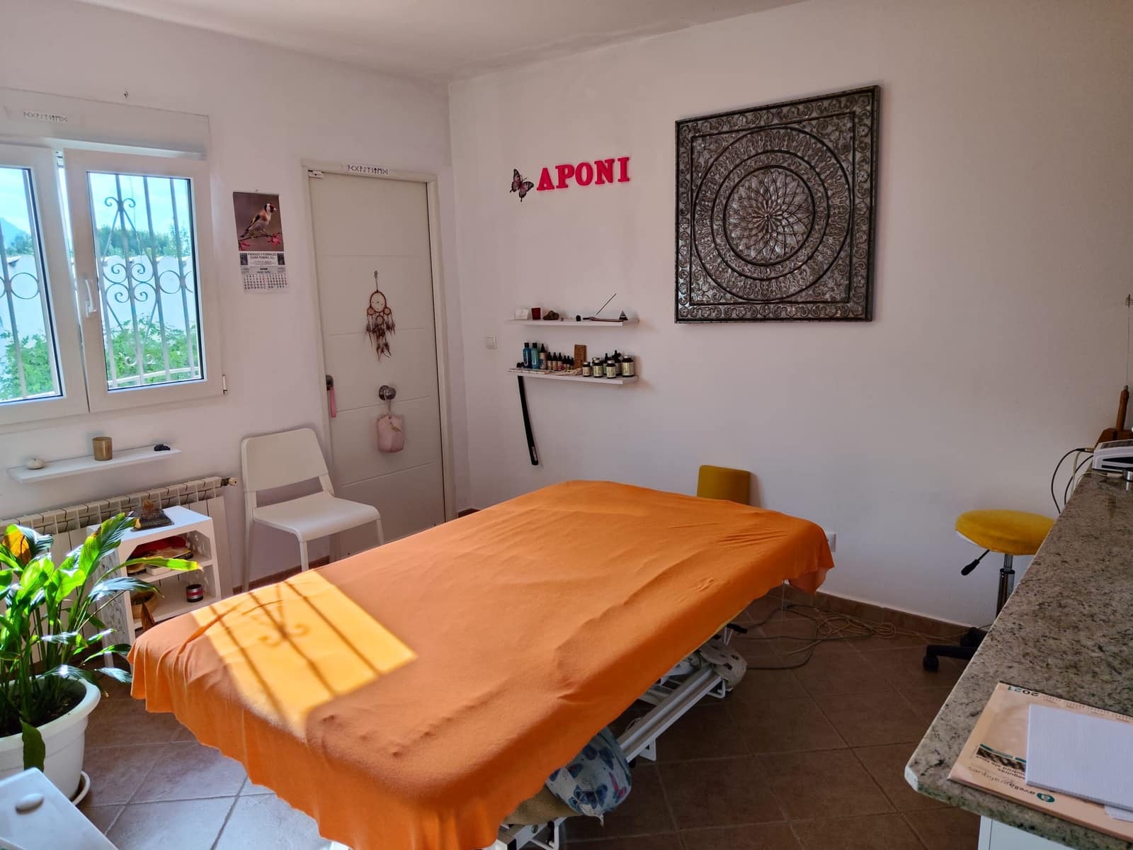3 sypialnia Willa na sprzedaż w Denia z basenem - 445 000 € (Ref: 9996329)