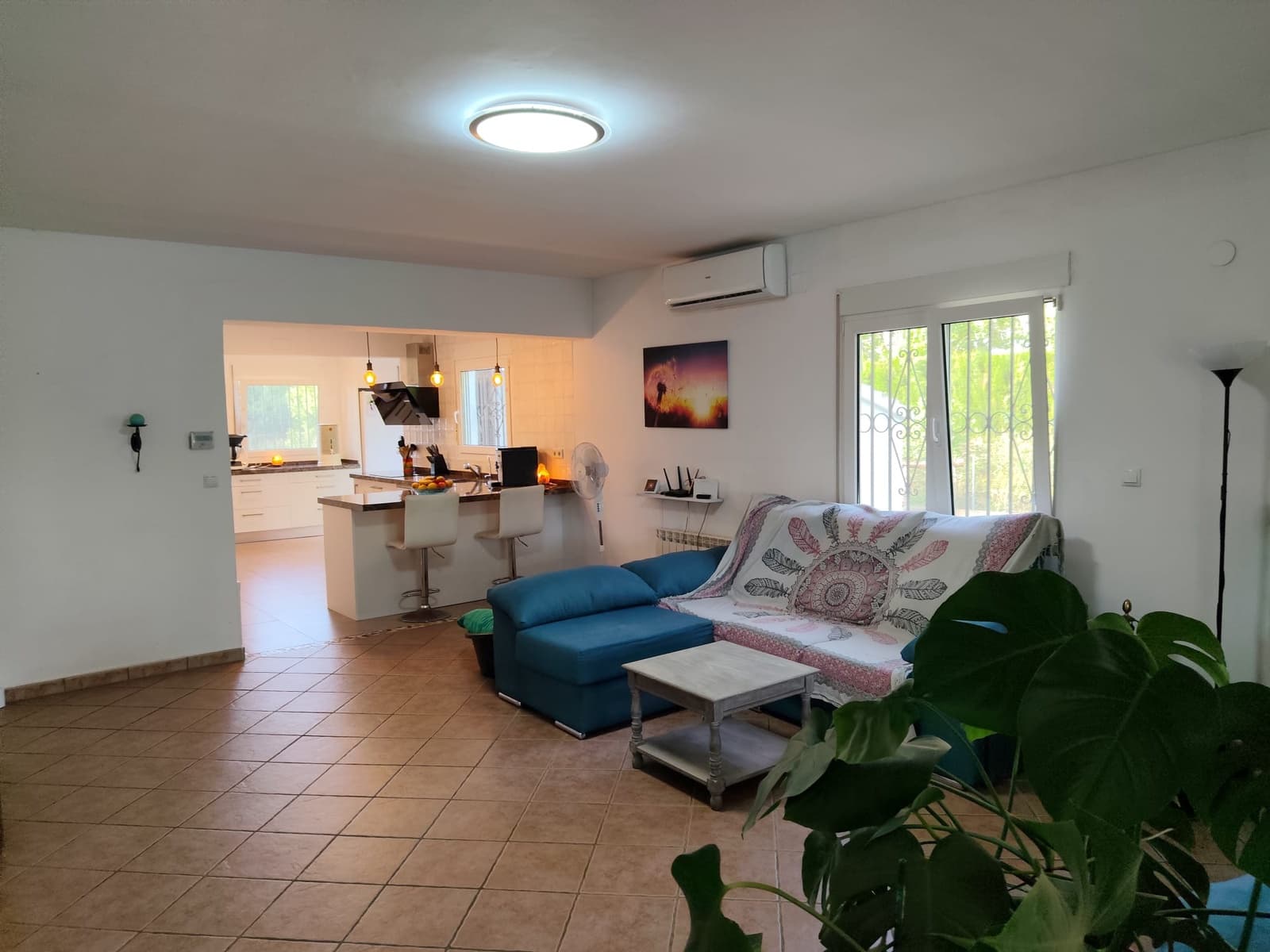 3 sypialnia Willa na sprzedaż w Denia z basenem - 445 000 € (Ref: 9996329)