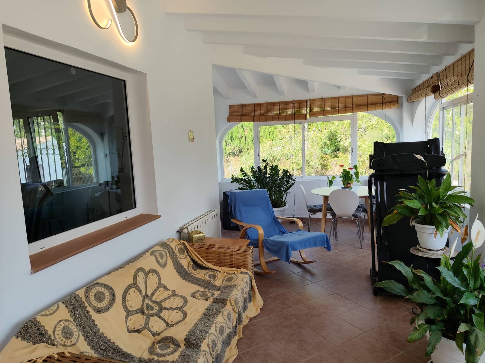 3 sypialnia Willa na sprzedaż w Denia z basenem - 445 000 € (Ref: 9996329)