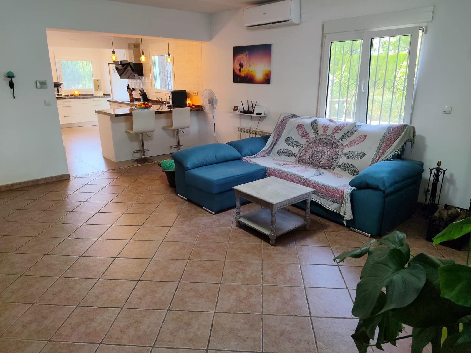 3 sypialnia Willa na sprzedaż w Denia z basenem - 445 000 € (Ref: 9996329)