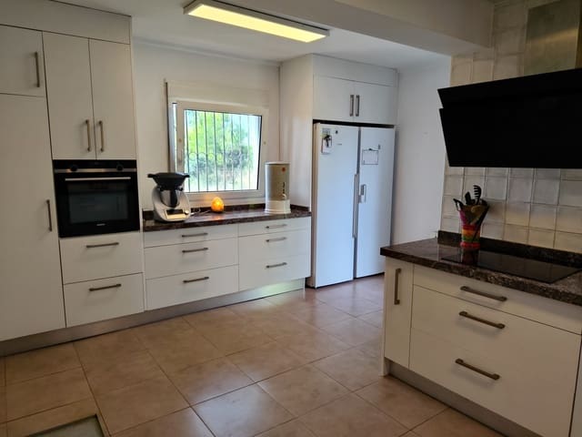 3 sypialnia Willa na sprzedaż w Dénia z basenem - 445 000 € (Ref: 9996329)