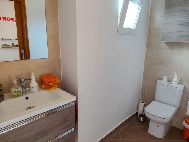 Chalet de 3 habitaciones en Dénia en venta con piscina - 425.000 € (Ref: 9996329)