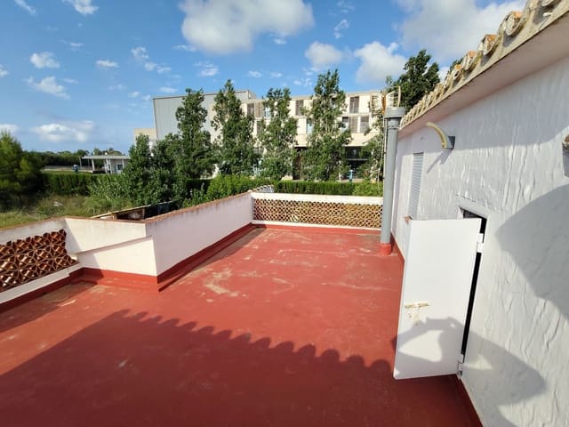 3 sypialnia Willa na sprzedaż w Dénia z basenem - 445 000 € (Ref: 9996329)