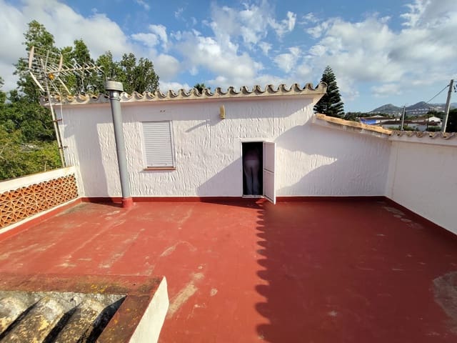 3 sypialnia Willa na sprzedaż w Dénia z basenem - 445 000 € (Ref: 9996329)