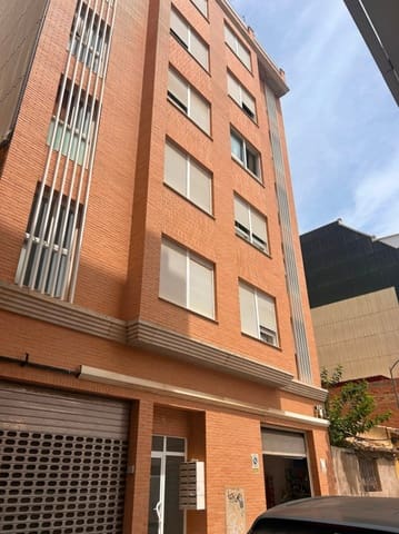 2 bedroom Flat for sale in Dénia - € 240,000 (Ref: 9997526)