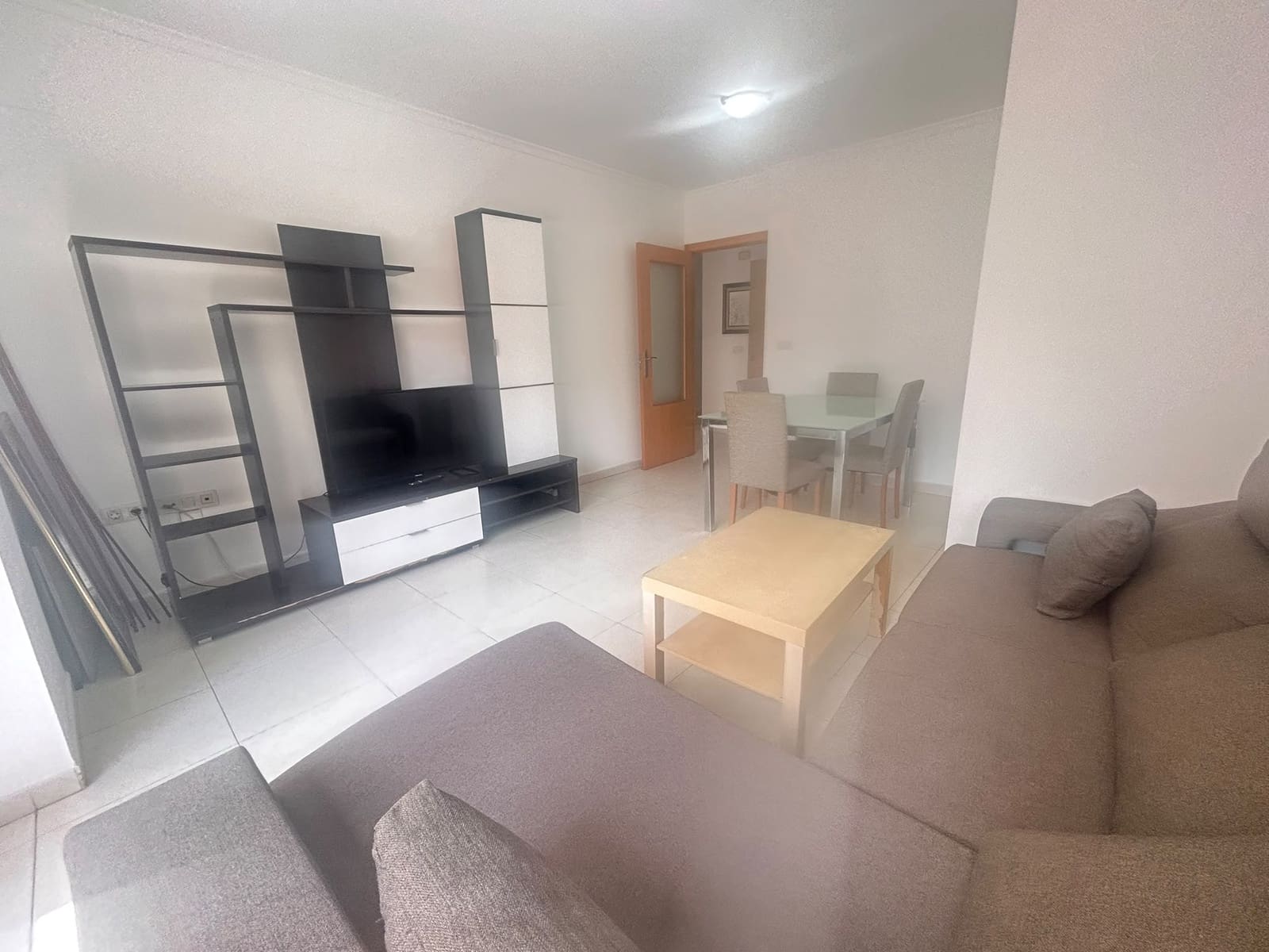 Piso de 2 habitaciones en Dénia en venta - 240.000 € (Ref: 9997526)
