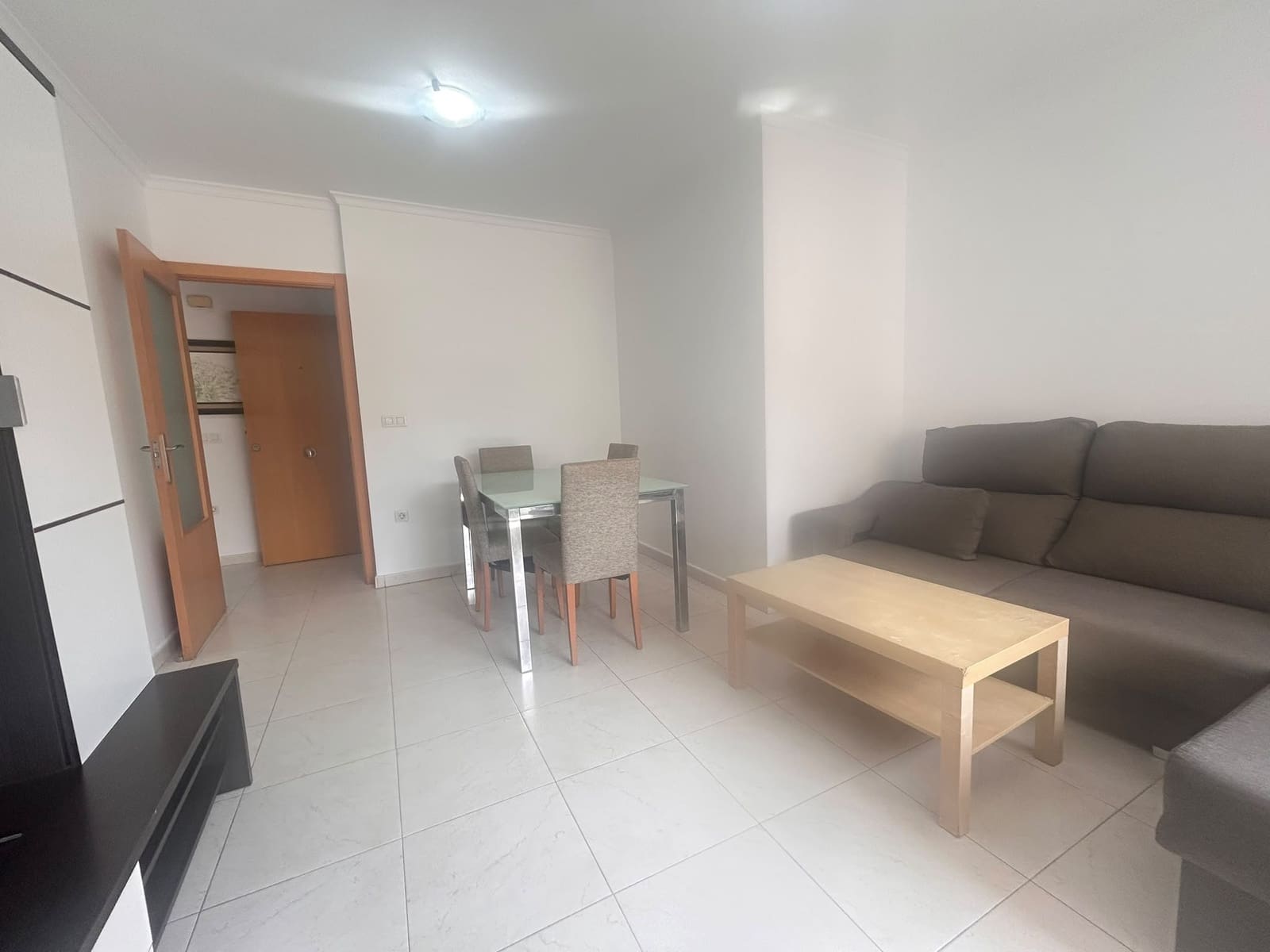 Piso de 2 habitaciones en Dénia en venta - 240.000 € (Ref: 9997526)