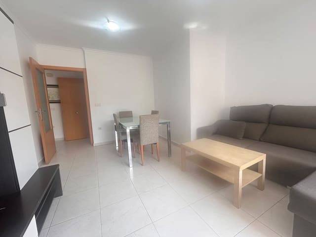 2 bedroom Flat for sale in Dénia - € 240,000 (Ref: 9997526)