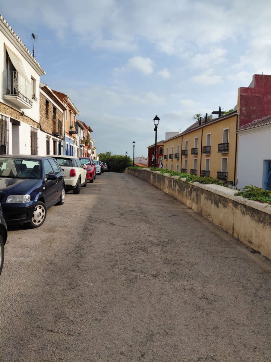Haus zu verkaufen in Denia - 445.000 € (Ref: 9997527)
