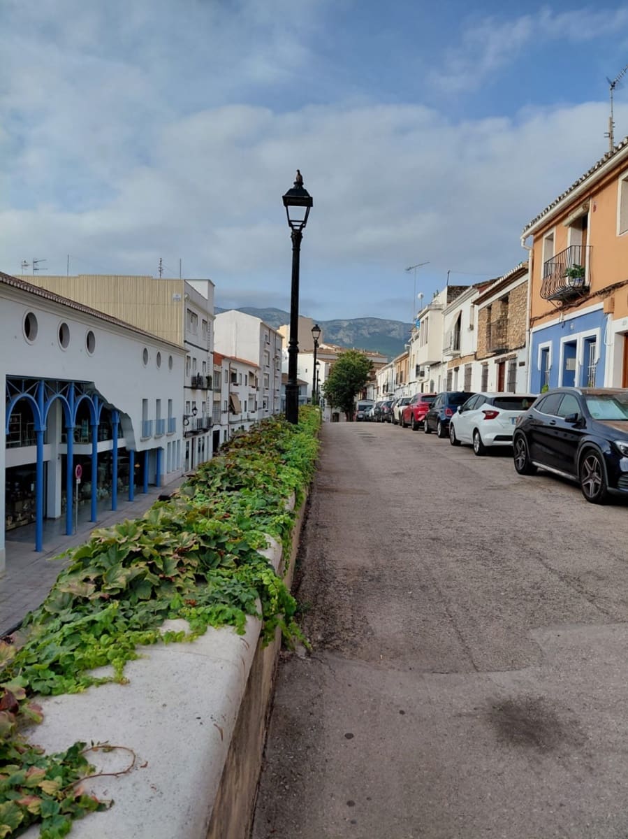 Haus zu verkaufen in Denia - 445.000 € (Ref: 9997527)