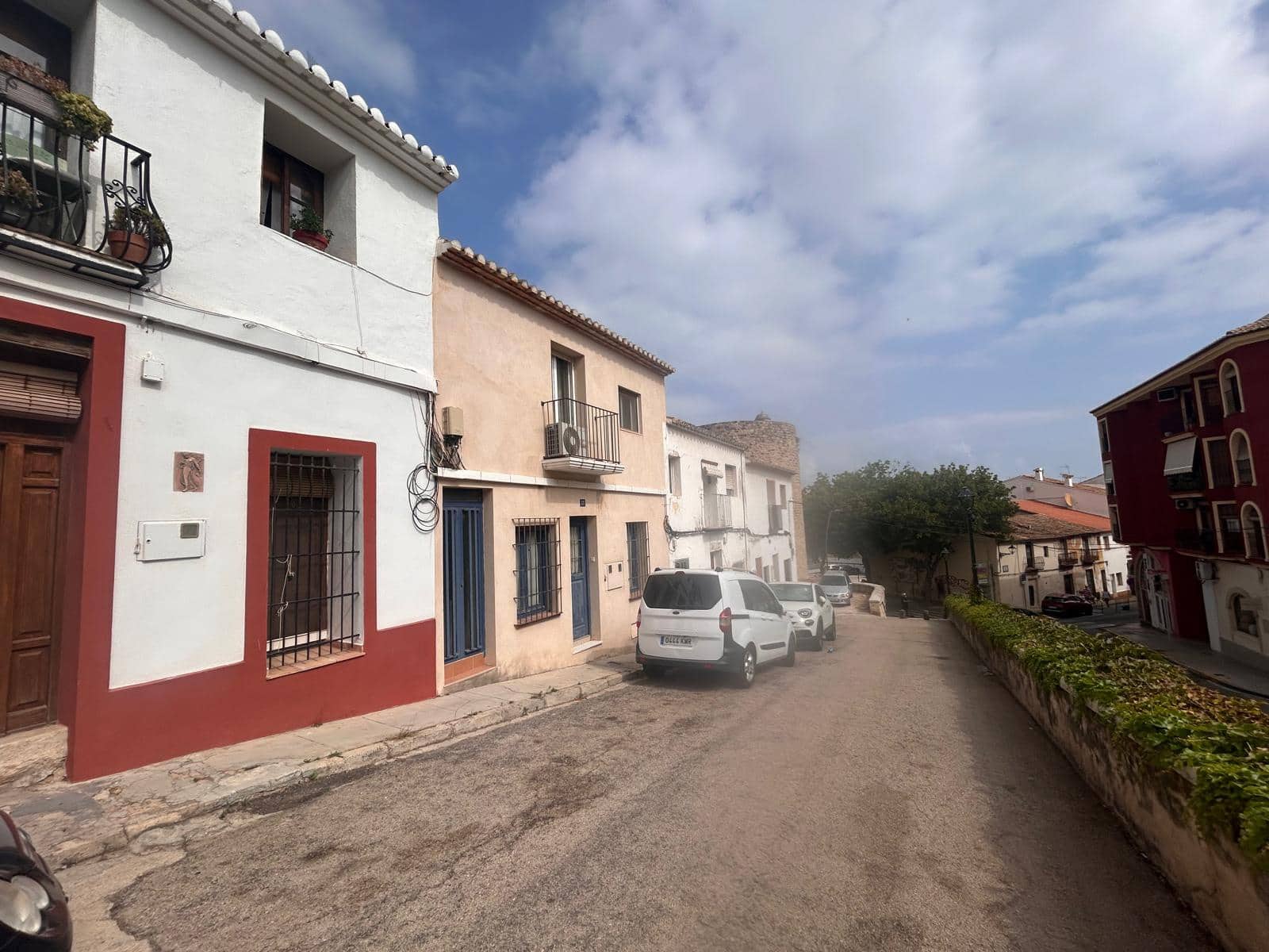Haus zu verkaufen in Denia - 445.000 € (Ref: 9997527)