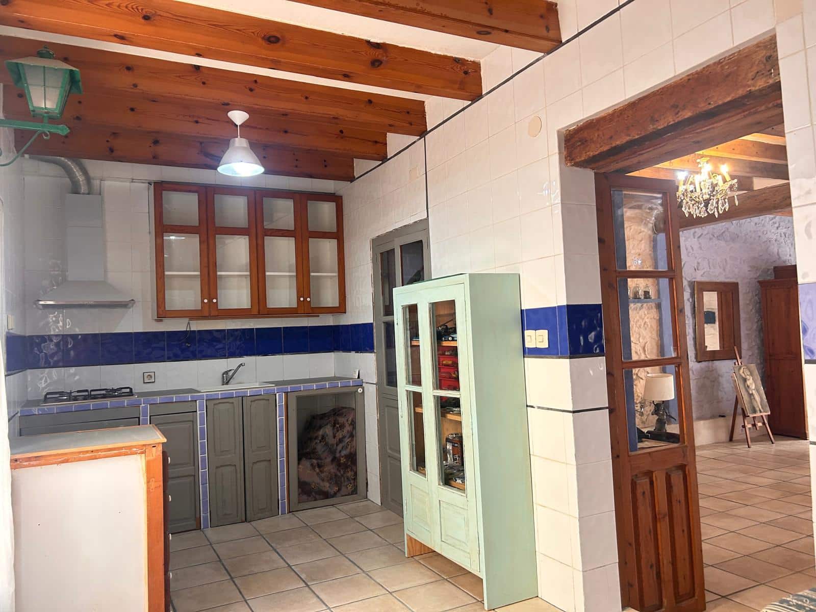Haus zu verkaufen in Denia - 445.000 € (Ref: 9997527)