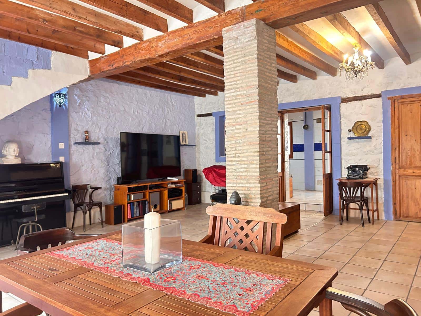 Haus zu verkaufen in Denia - 445.000 € (Ref: 9997527)