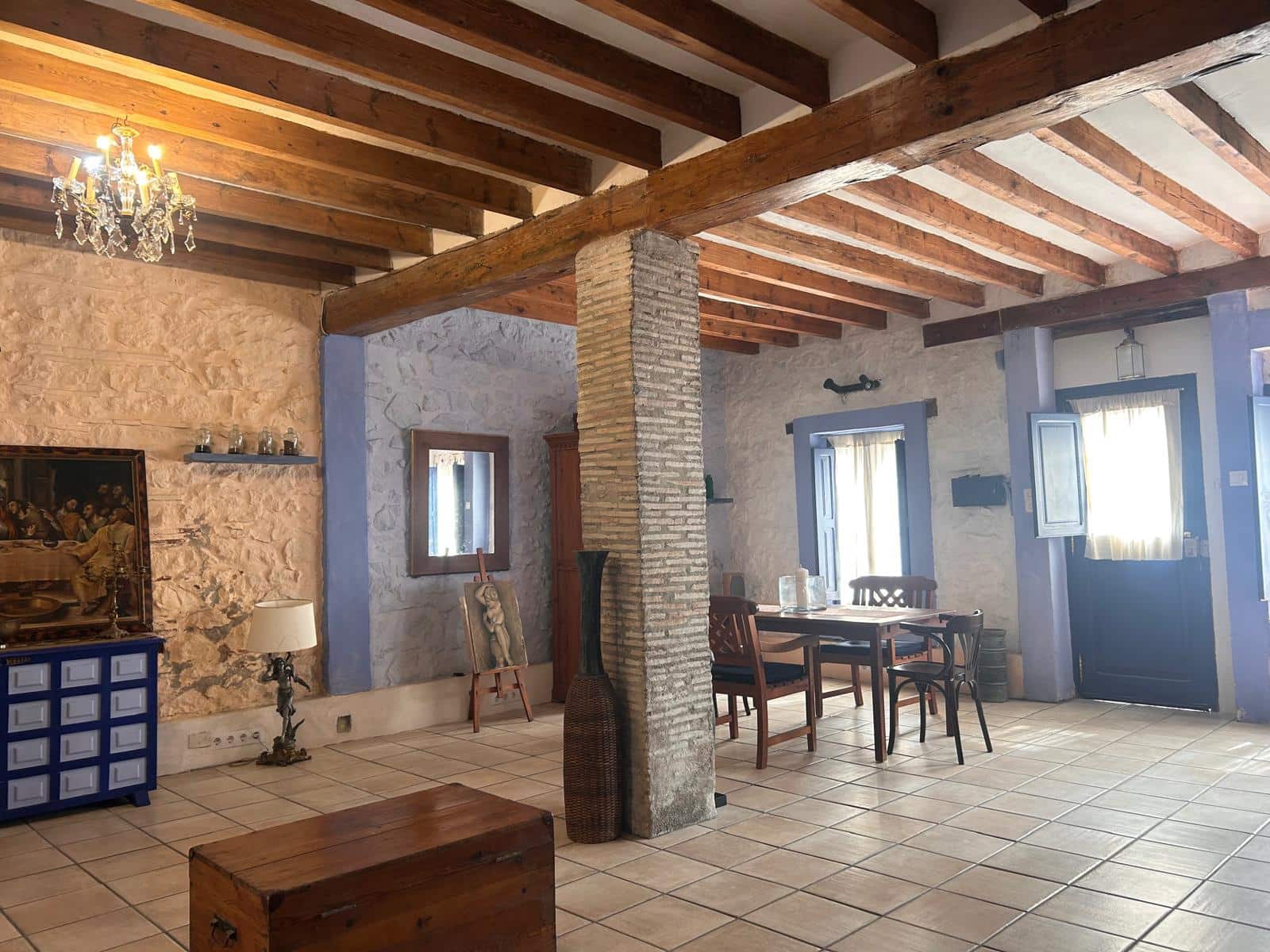Haus zu verkaufen in Denia - 445.000 € (Ref: 9997527)