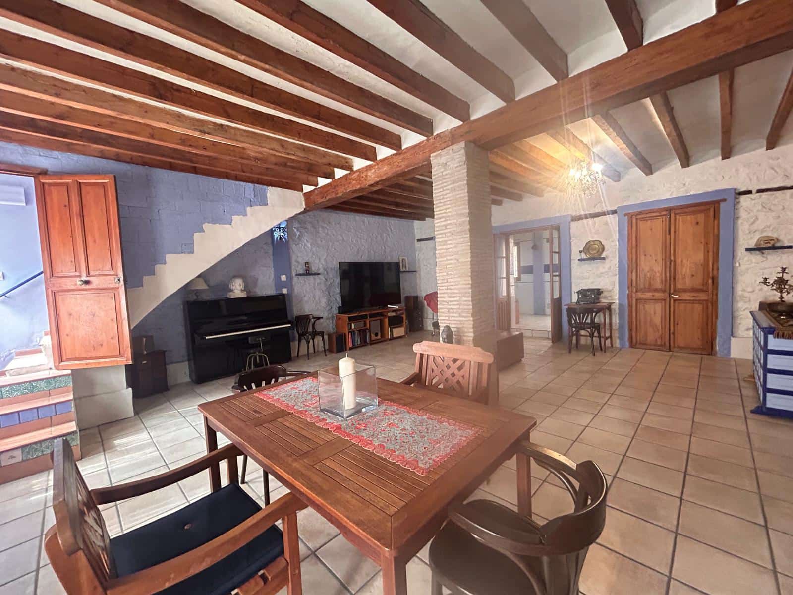 Haus zu verkaufen in Denia - 445.000 € (Ref: 9997527)