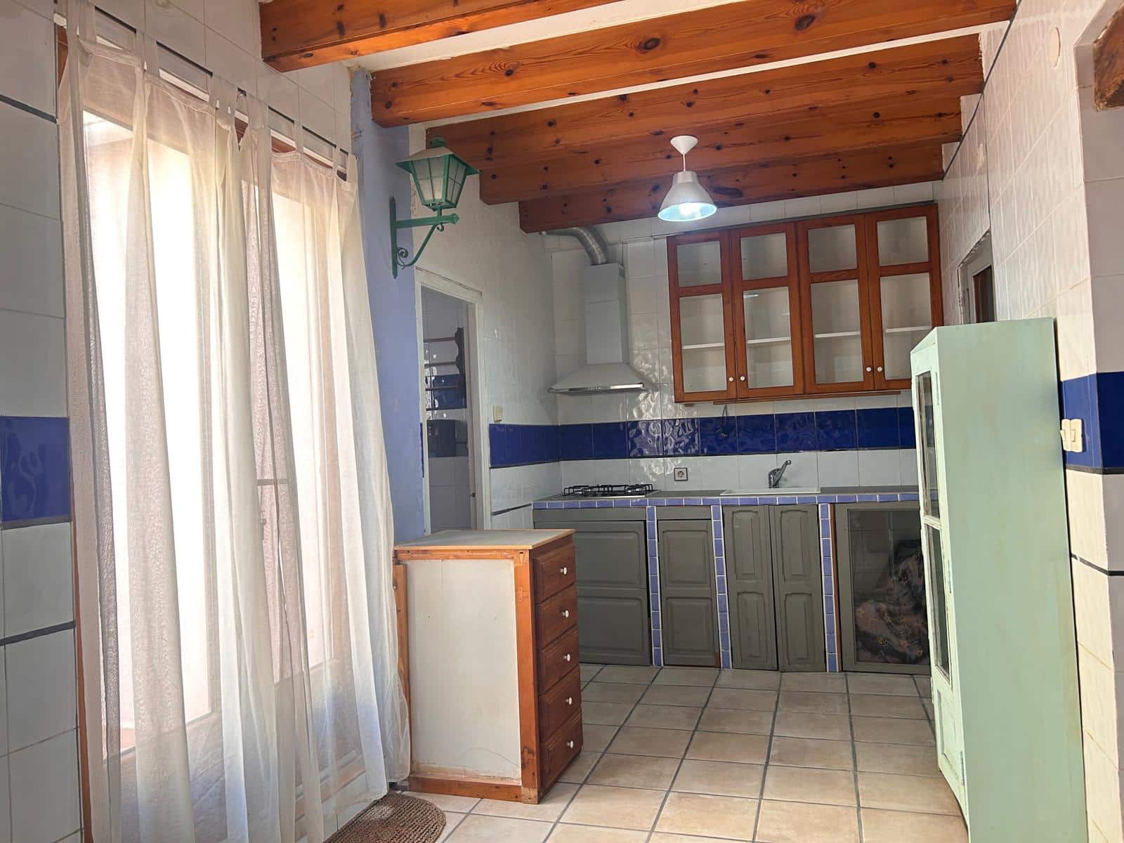 Haus zu verkaufen in Denia - 445.000 € (Ref: 9997527)