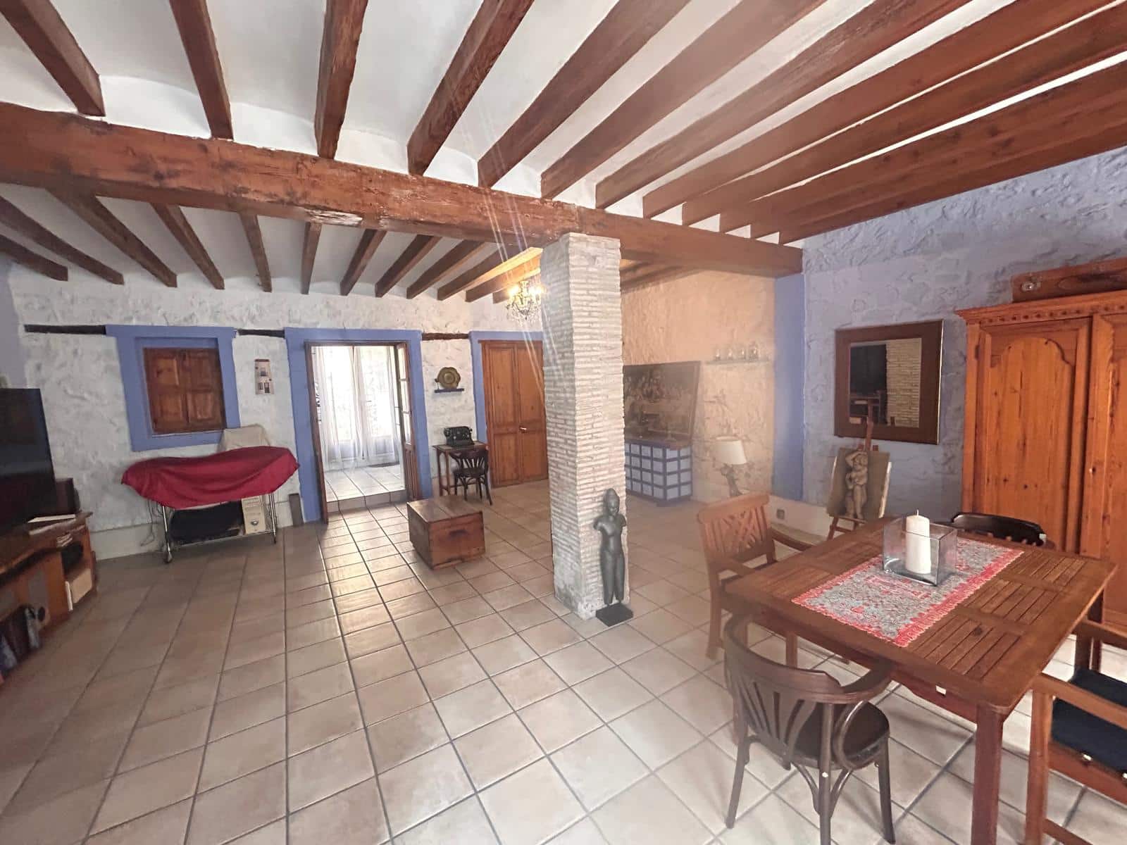 Haus zu verkaufen in Denia - 445.000 € (Ref: 9997527)