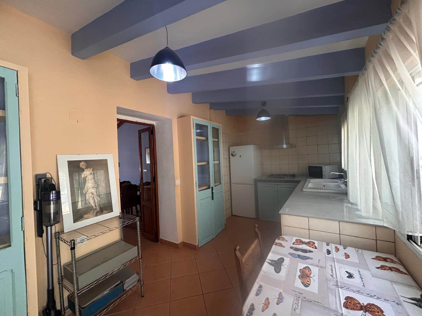 Haus zu verkaufen in Denia - 445.000 € (Ref: 9997527)