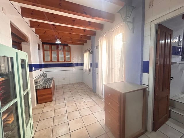 Townhouse for sale in Dénia - € 445,000 (Ref: 9997527)