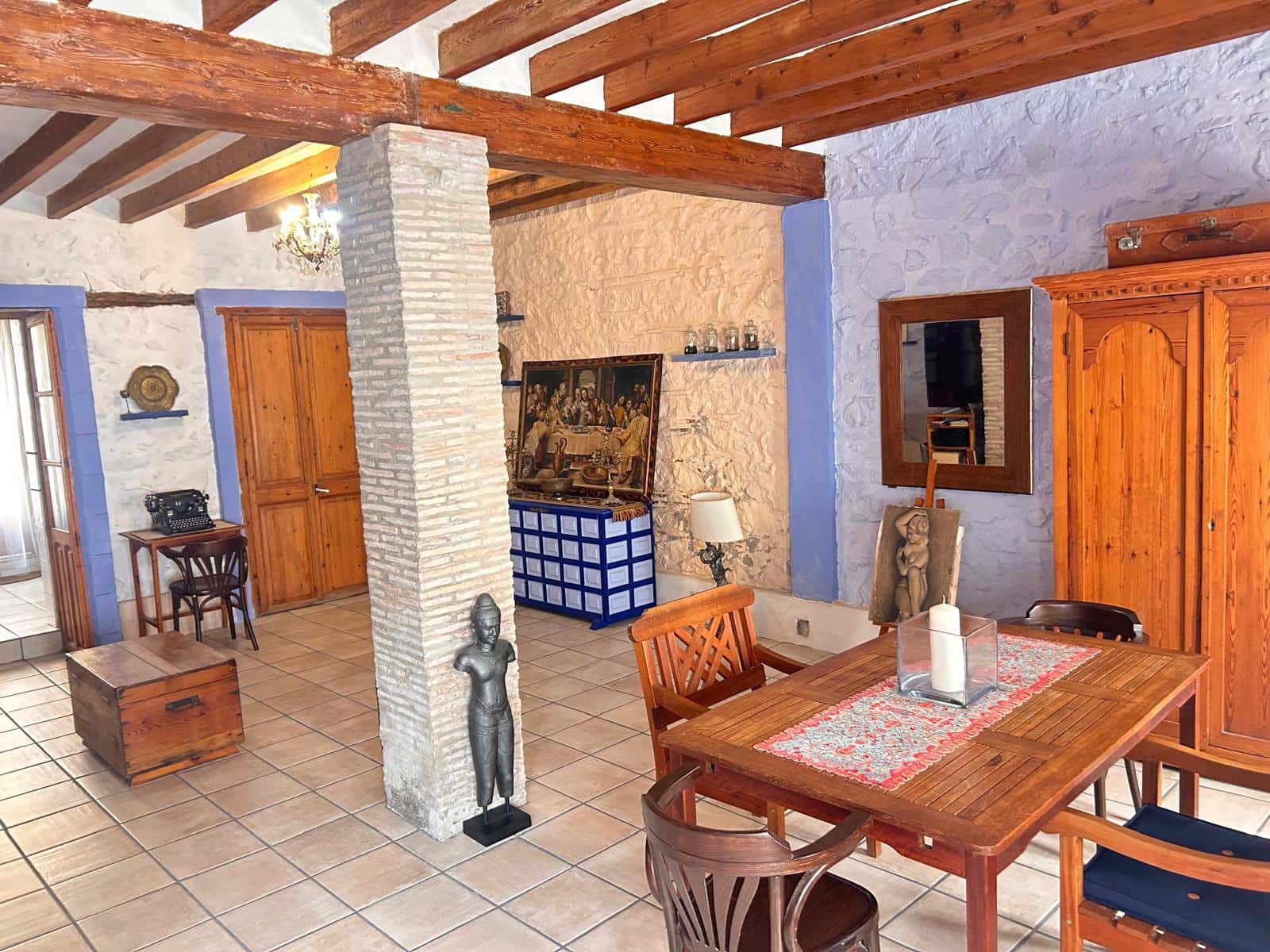Haus zu verkaufen in Denia - 445.000 € (Ref: 9997527)